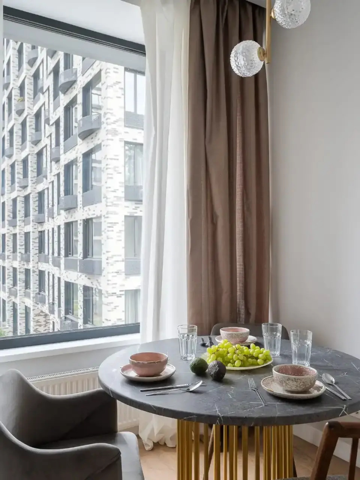 Апартаменты у Новоданиловской Набережной