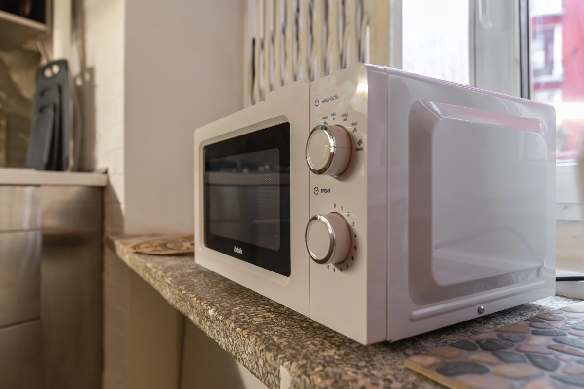 Квартира В Доме Поэтов на Патриарших Прудах