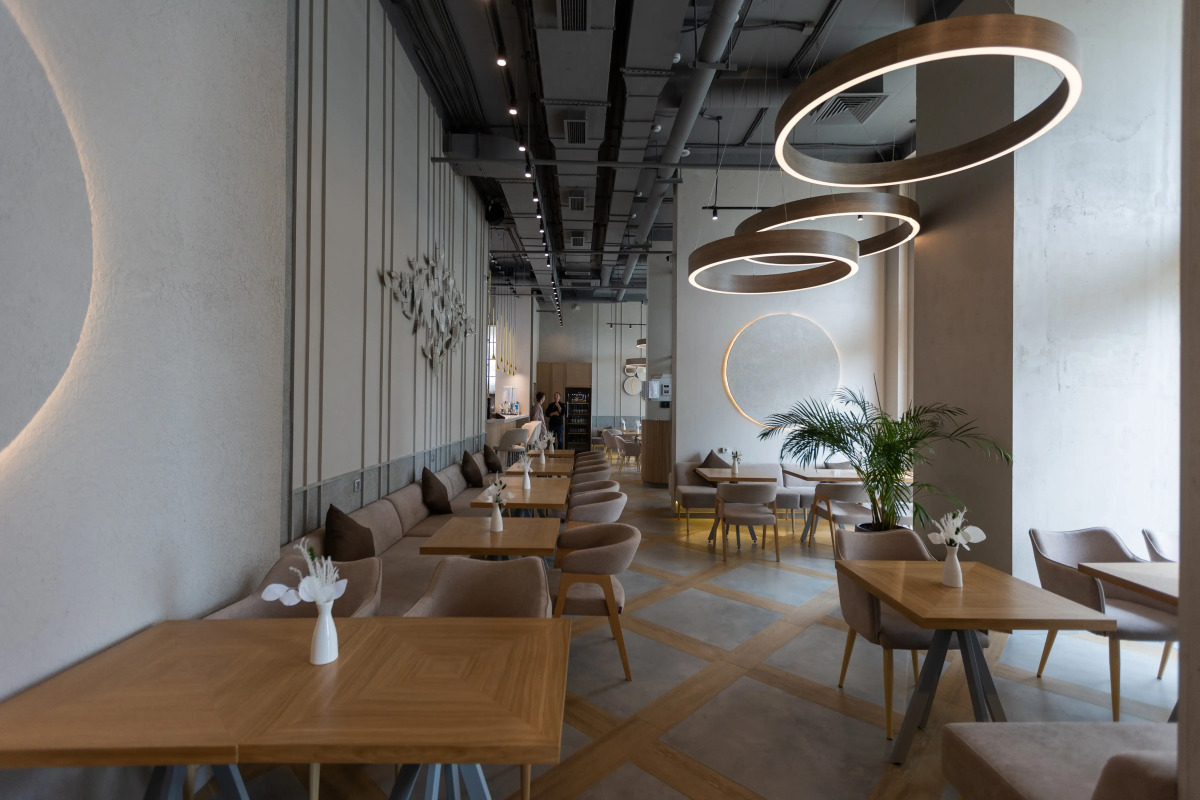 Апартаменты Жемчужина СМАЙЛа