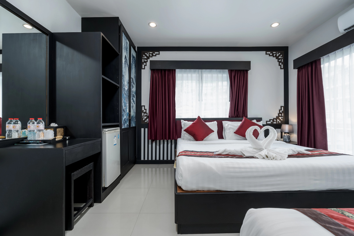 Sunray Beach Hotel