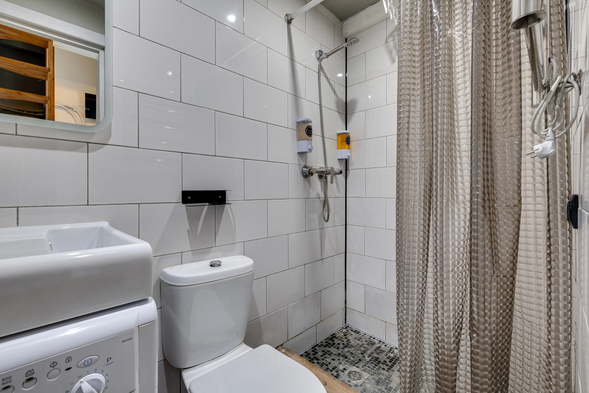 Апарт-отель Demiflat