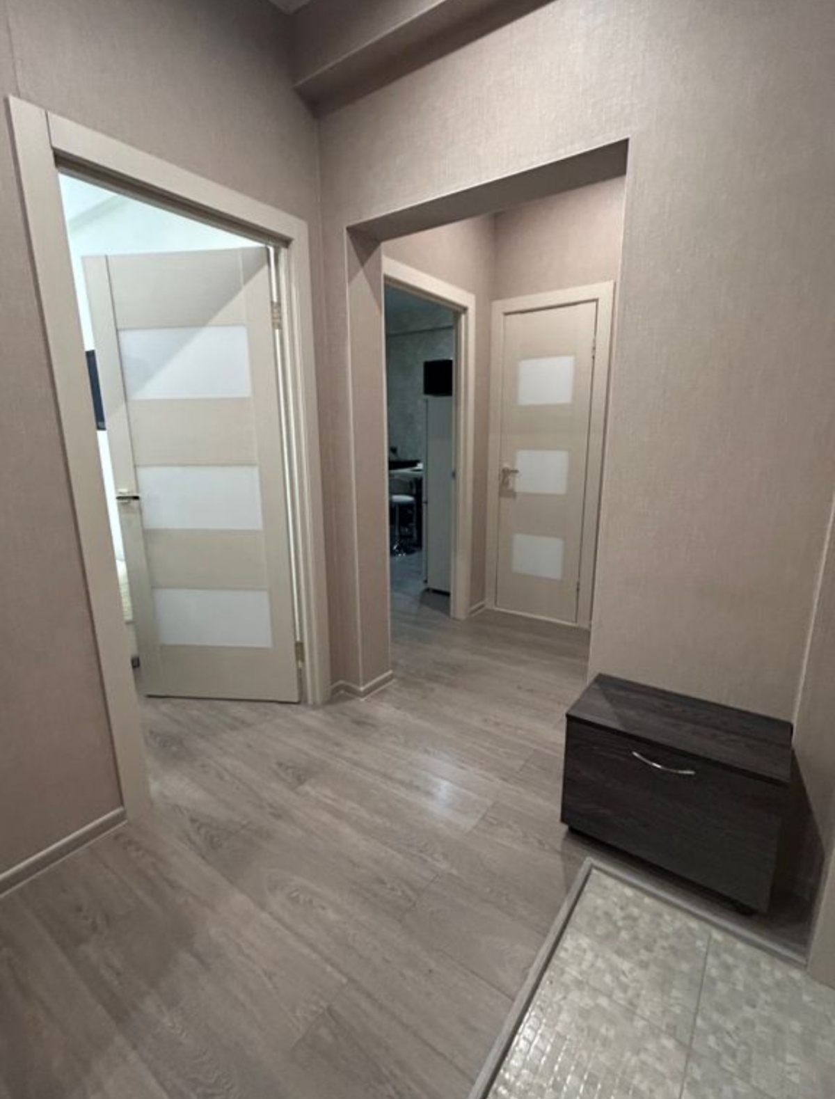 Квартира Уютная евродвушка