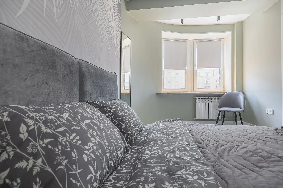 Уютная Квартира в центре у метро