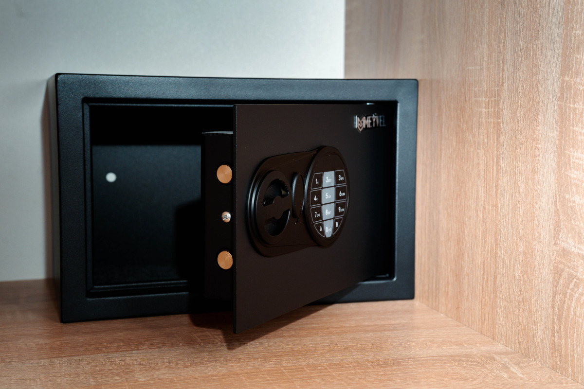 База отдыха Елизарово