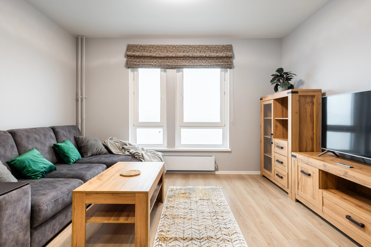 Апартаменты Jane-Apart Ochakovo