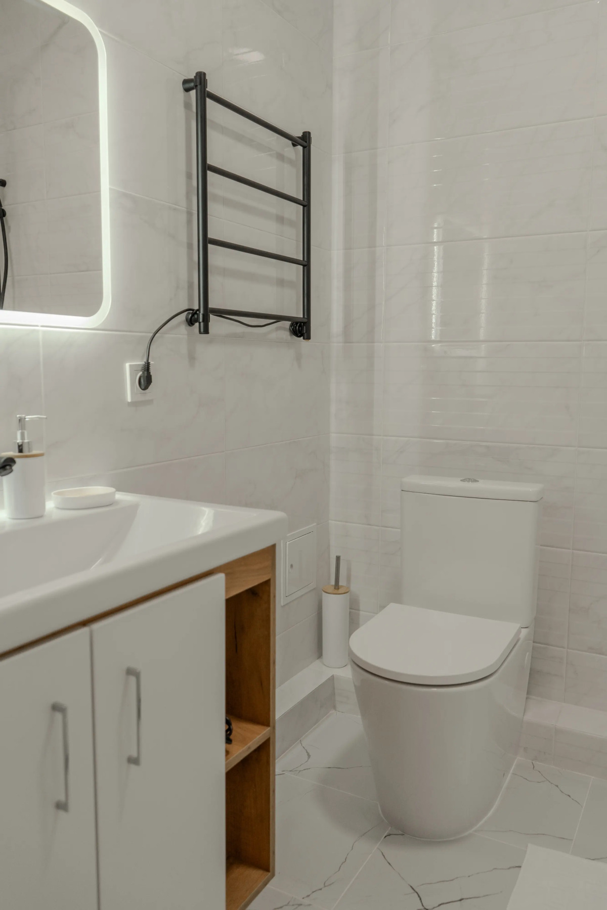 Квартира Белое Золото – там, где комфорт дороже золота