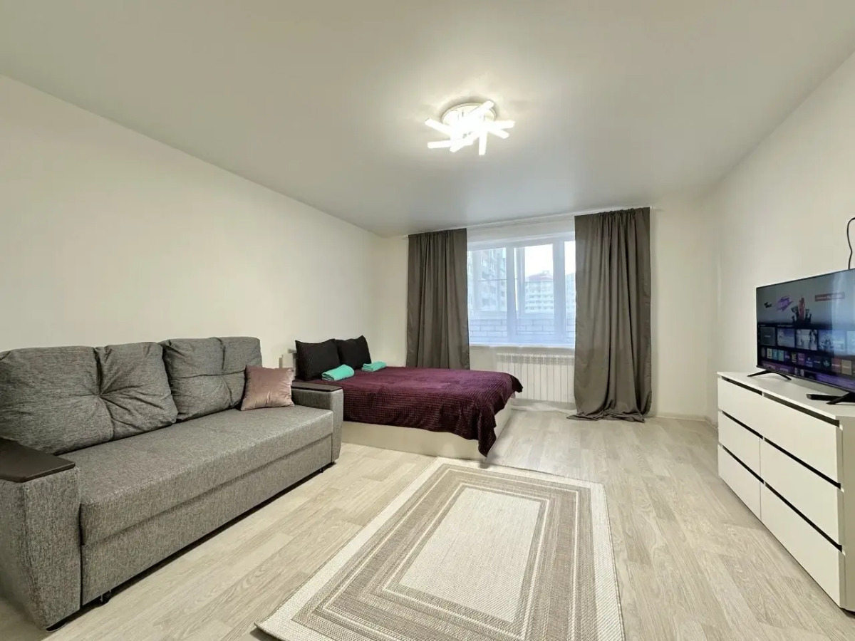 Квартира Уютно Как Дома 2