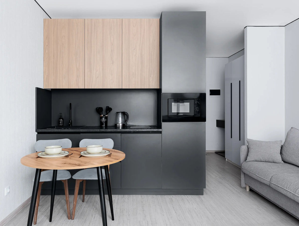 Апартаменты 100 Квартир