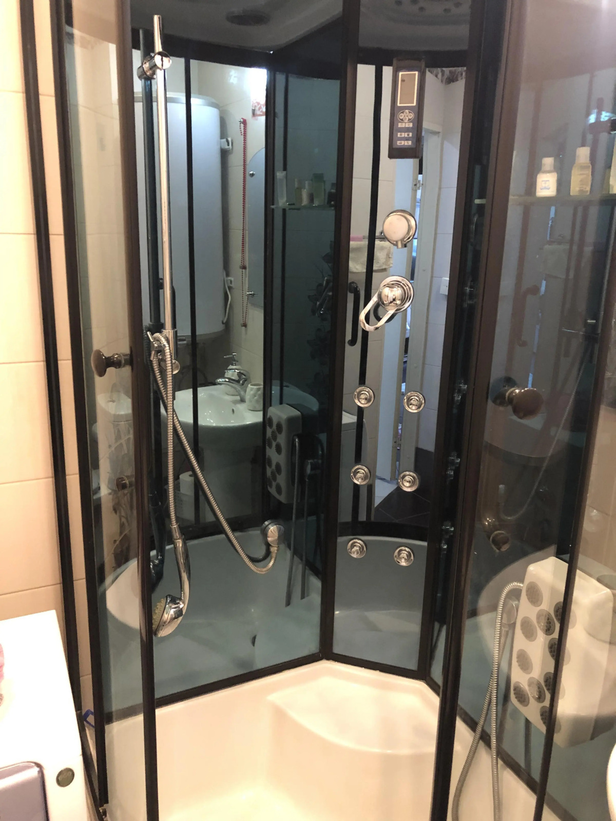 Квартира  Господин VN