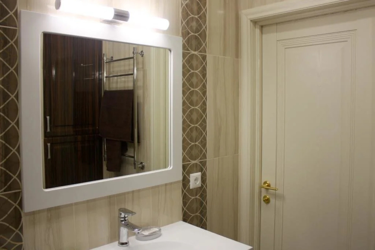 Апартаменты на Демонстрации Классика