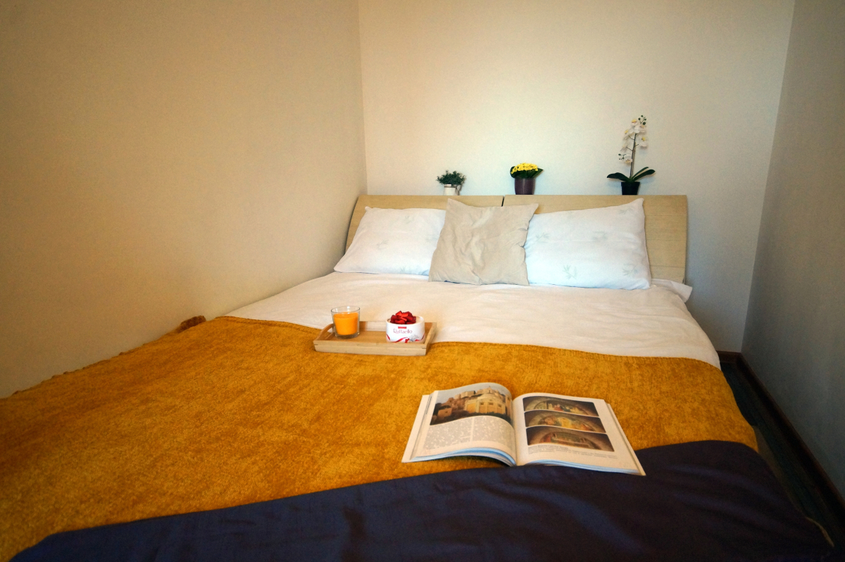 Апартаменты PiterHouse Apartments Turku 11