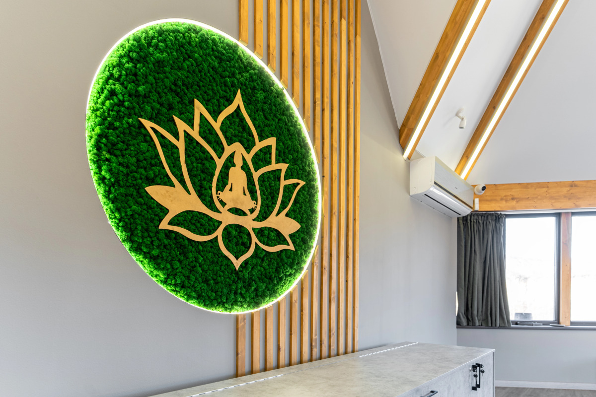 Гостевой дом Терем у реки