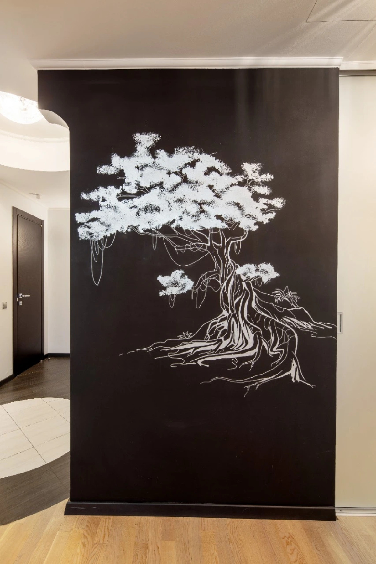 Квартира Fortnight