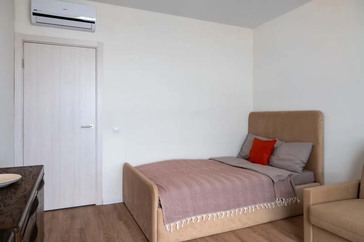 Квартира Просторная у метро Медведково