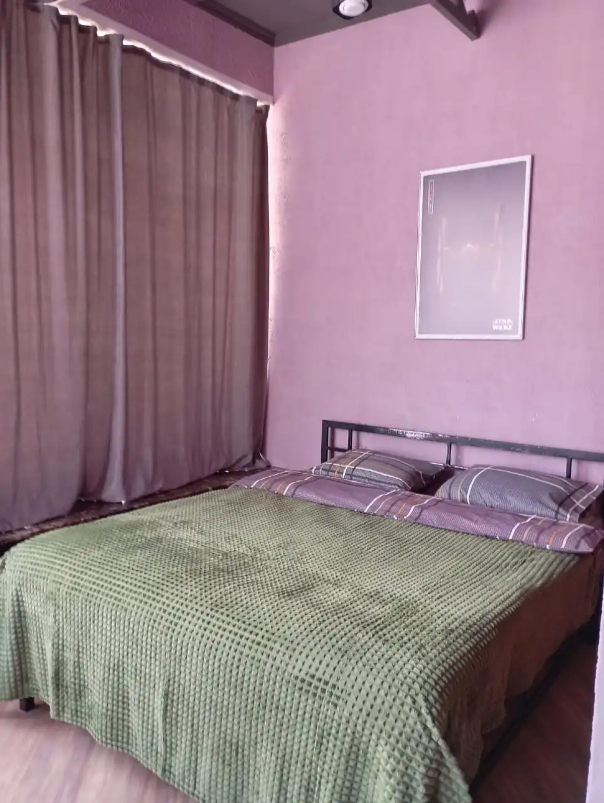 Гостиница Бестужев