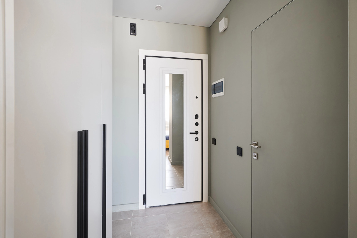 Апартаменты Студия Деметра