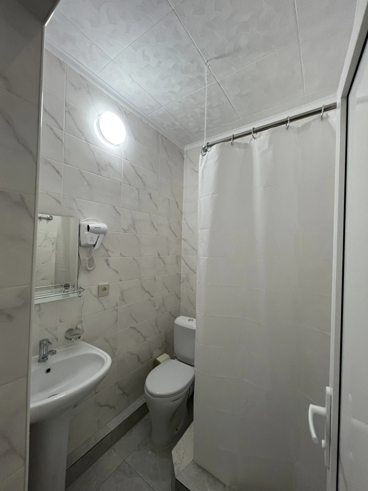 Гостевой дом «У Фиалы»