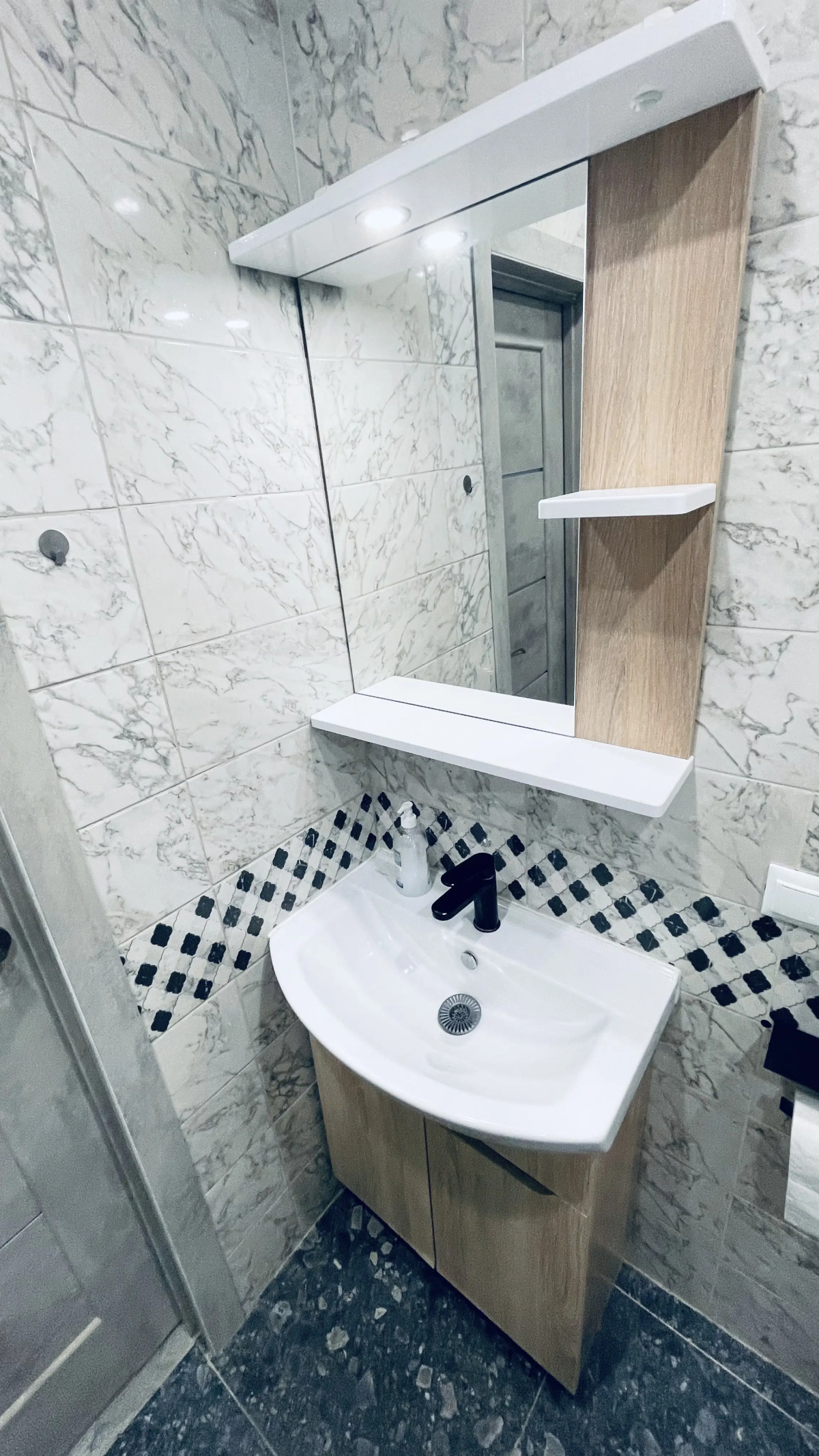 Апартаменты Лукино 53А