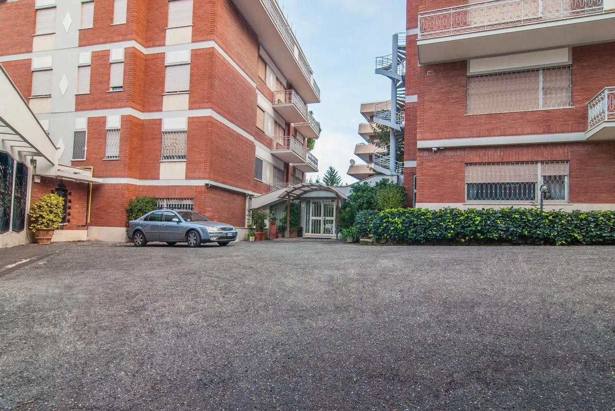 Гостевой дом Villa Letizia-Casa per ferie