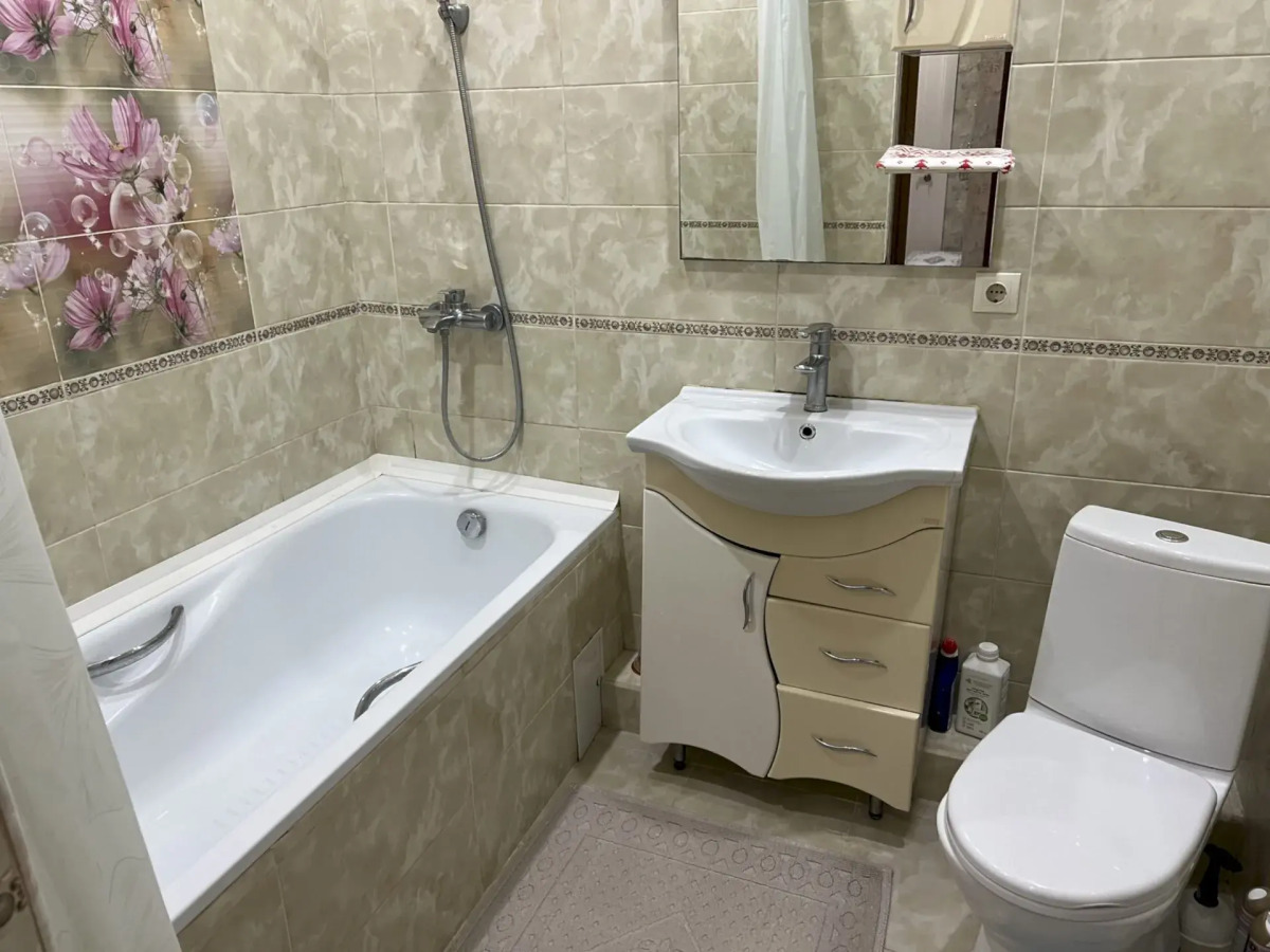 Квартира 123 1к ЖК Фаворит 10 Мин до Моря Толстый Мыс