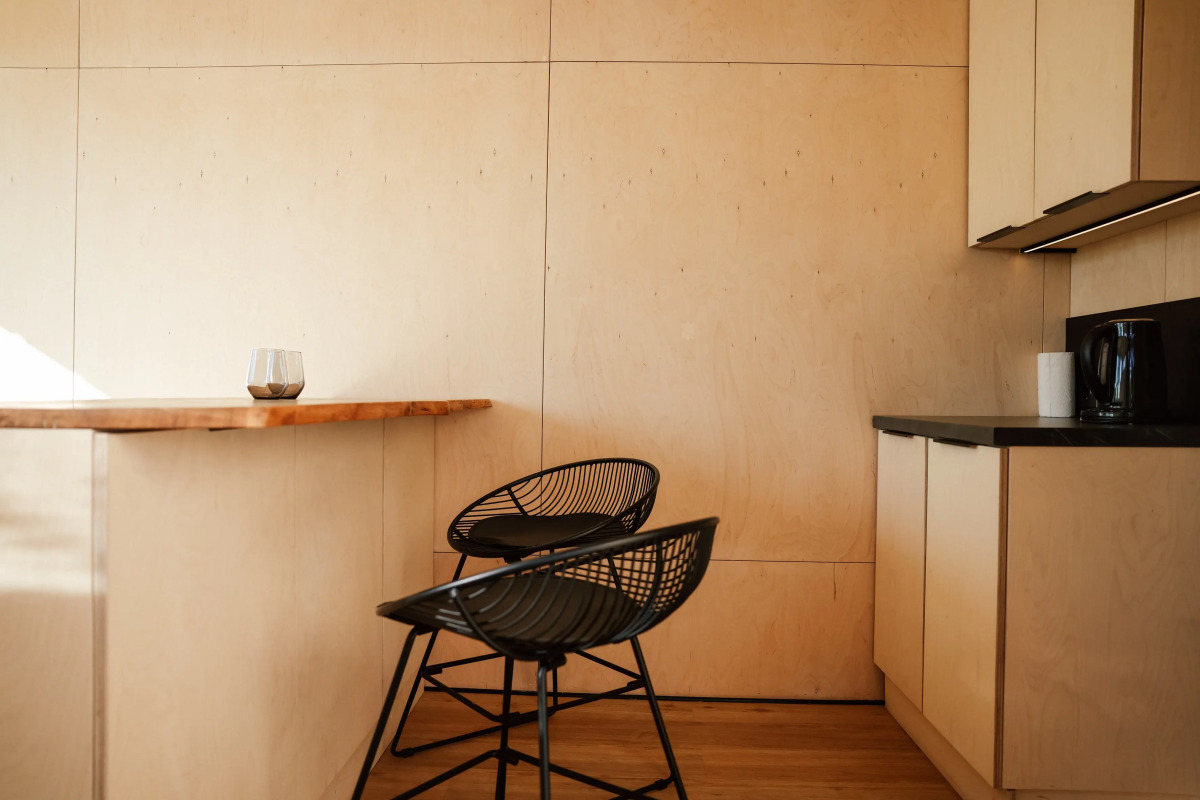 Глэмпинг Викингуд