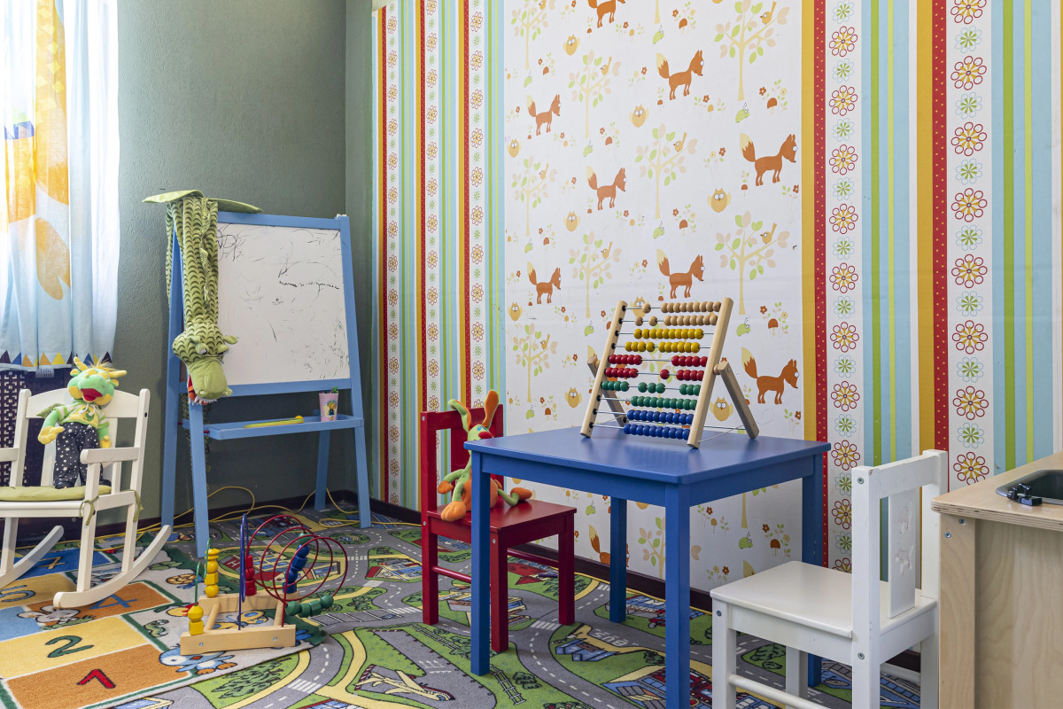 База отдыха Загородный клуб Пихтовое