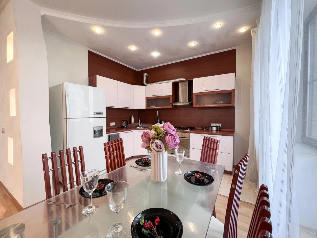 Апартаменты uTrip Barcelona