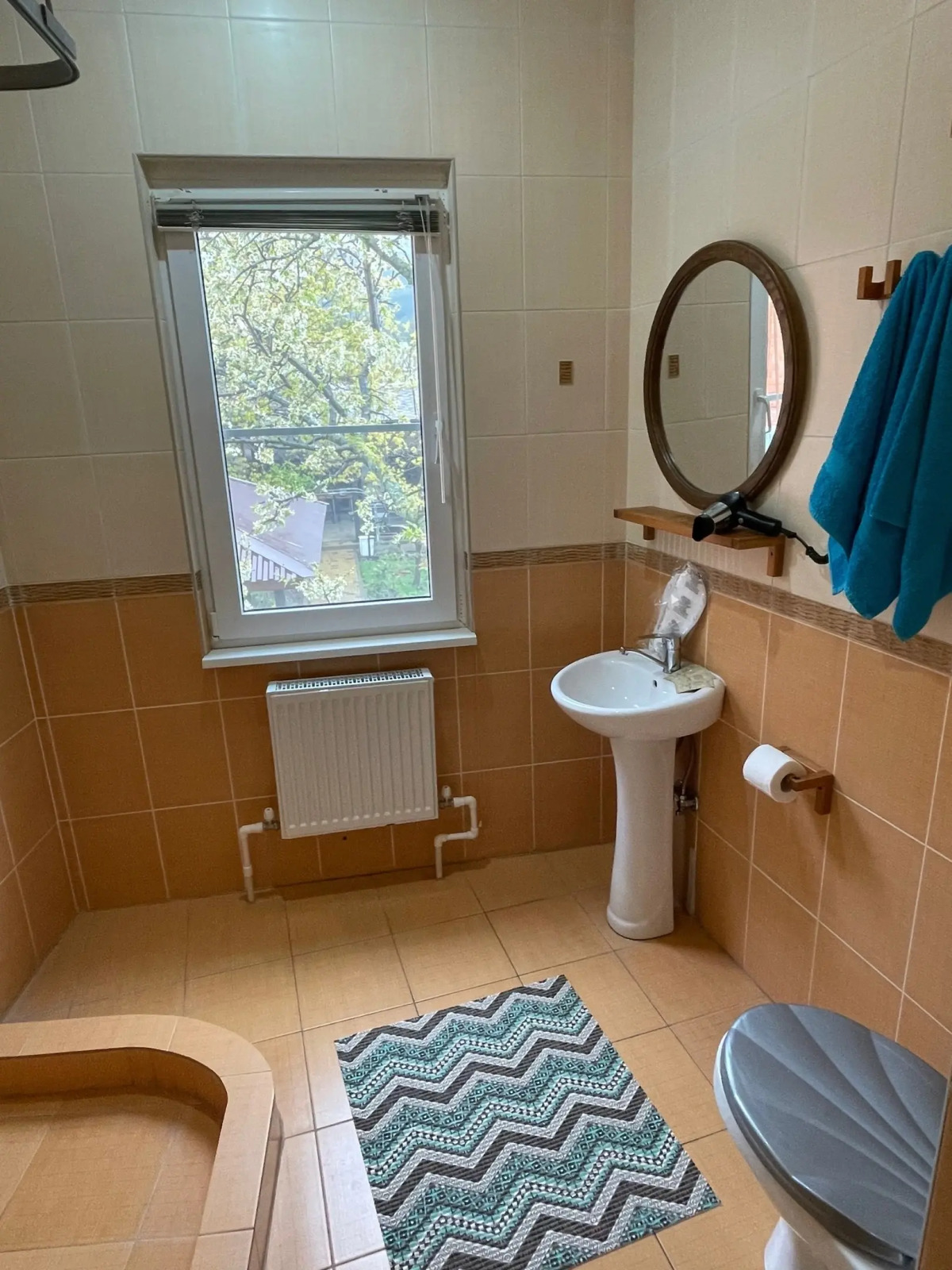 Гостевой дом Роза в Геленджике