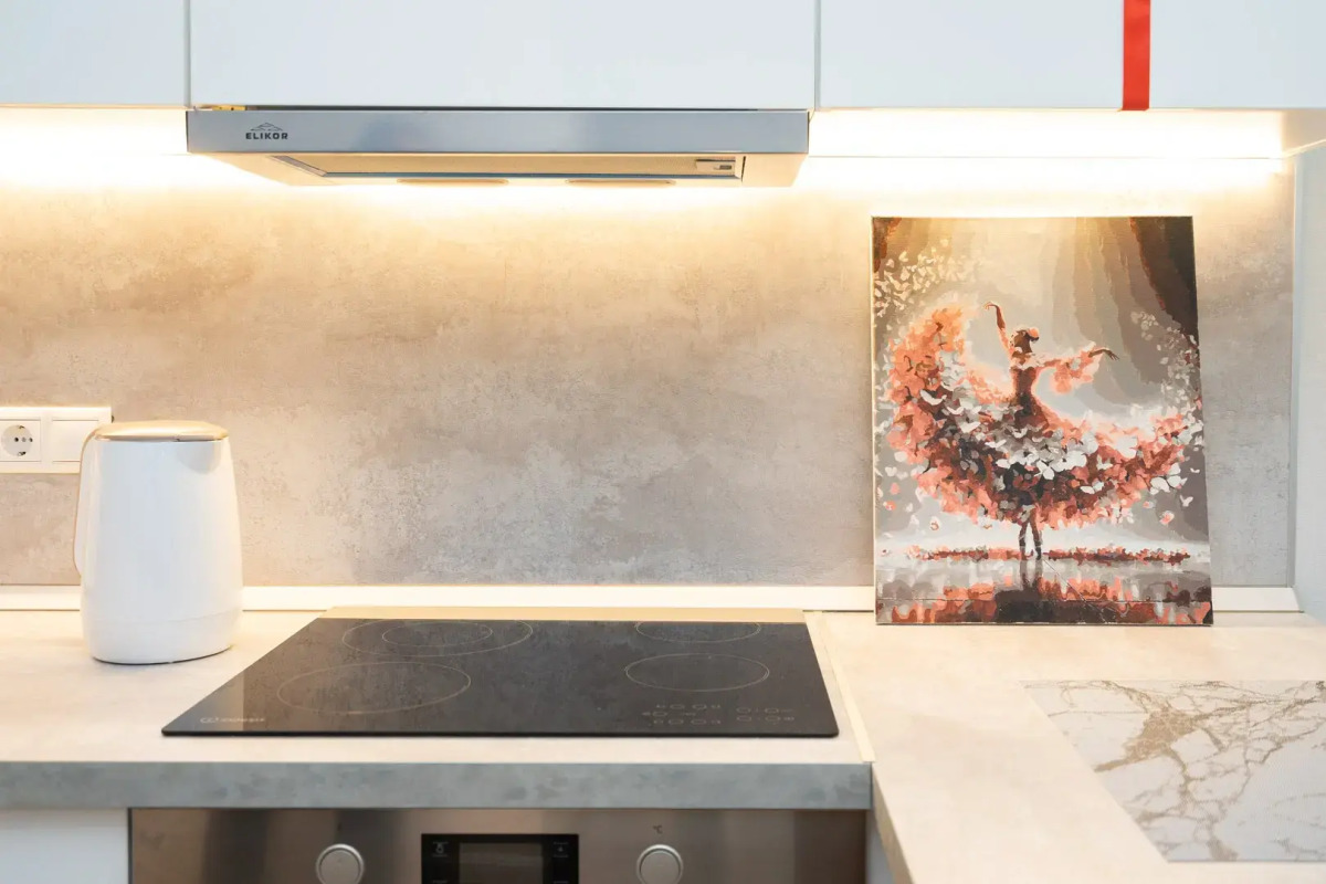 Квартира Универсиада Эволюшн Хоум Казань