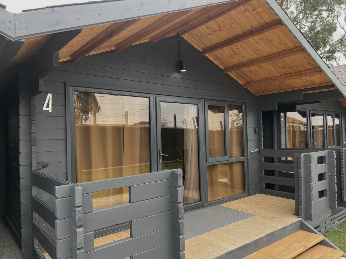 Мини-отель Тоскана