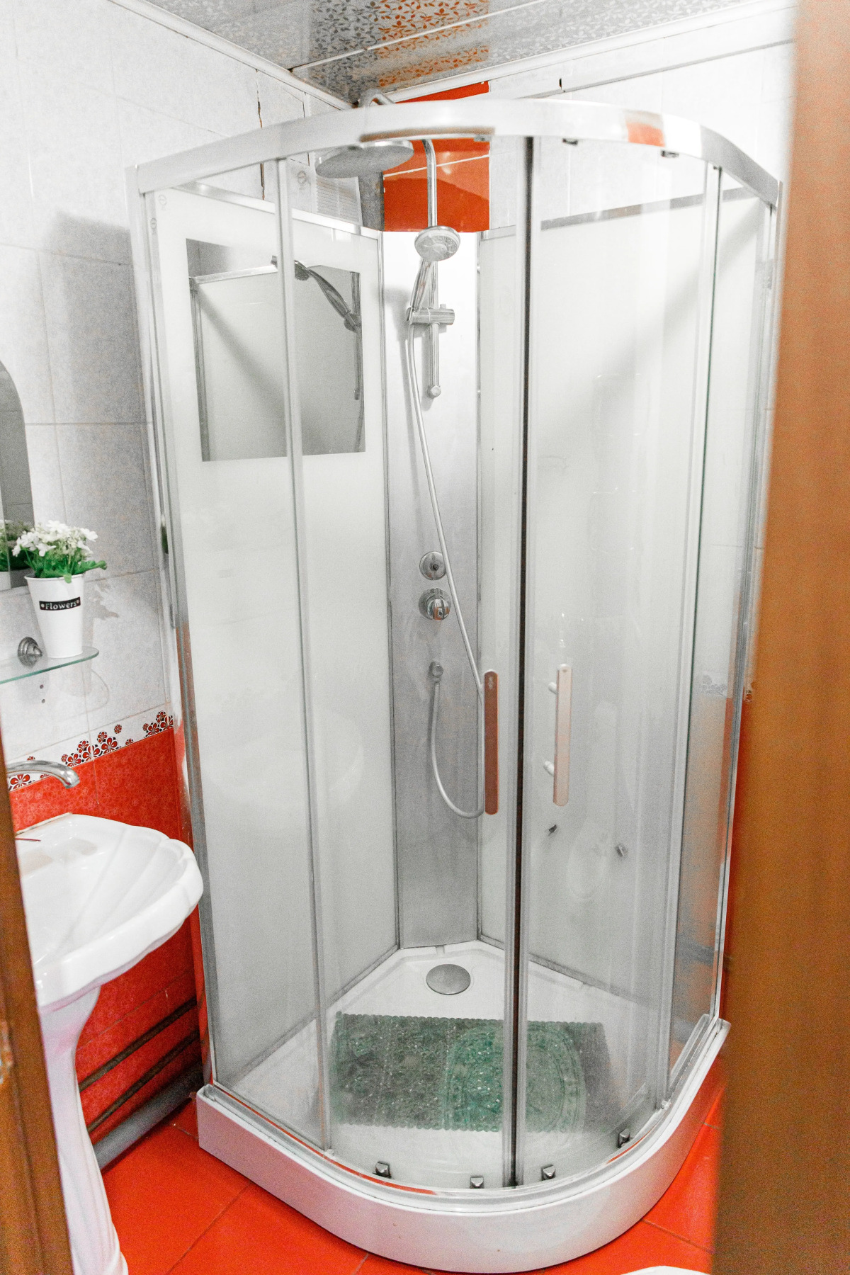 Апартаменты Спортивная 38