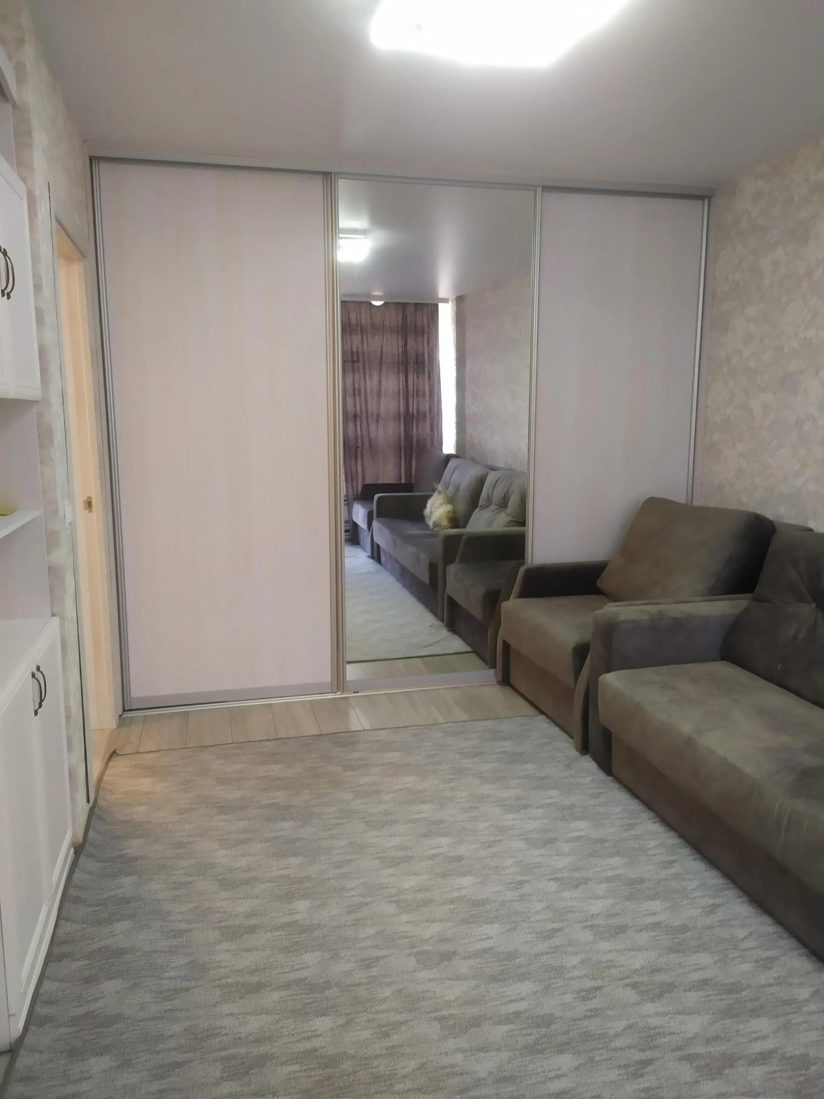 Апартаменты Светлогорск-Отрадное