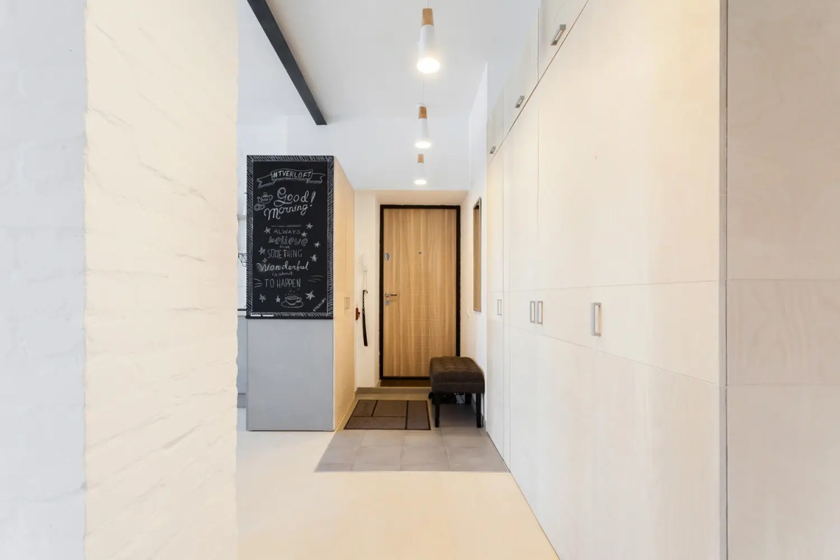 Апартаменты Tverloft в центре Твери