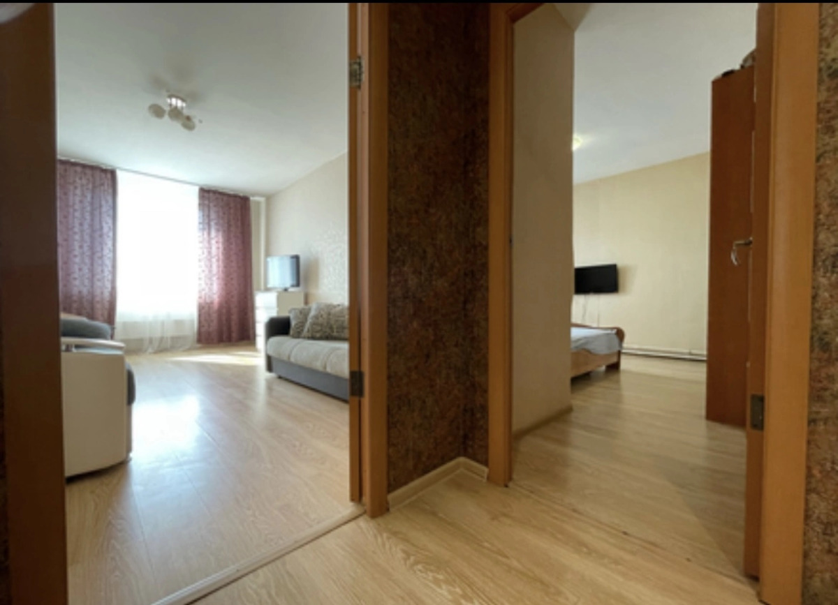 Апартаменты 2-Комнатные Апартаменты у Планеты