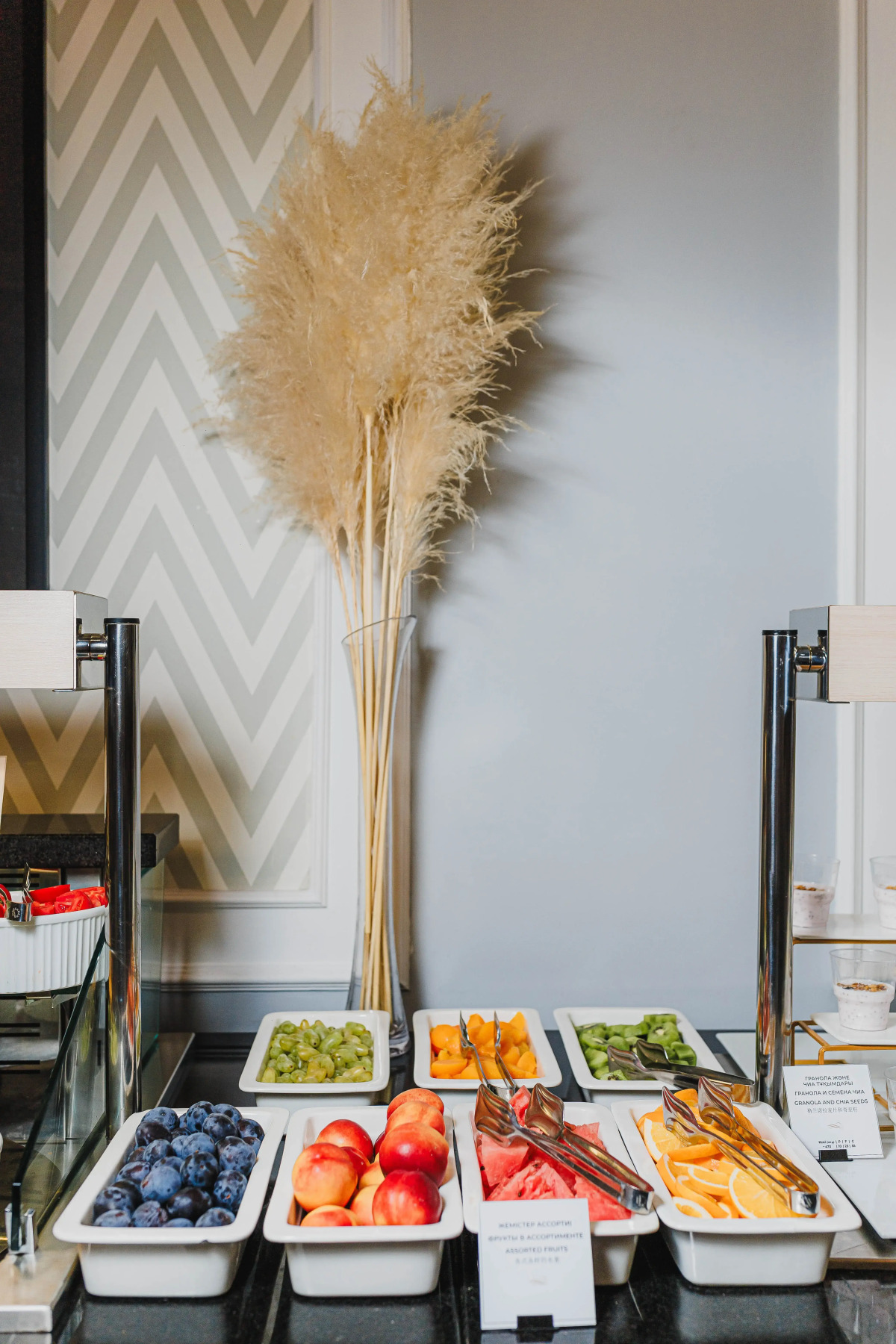 Отель Comfort Astana