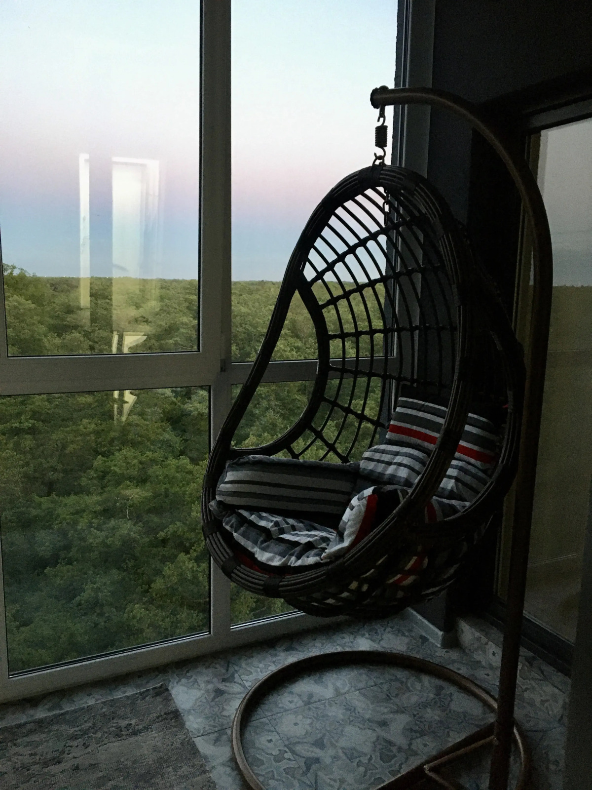 Квартира Кранц Апарт