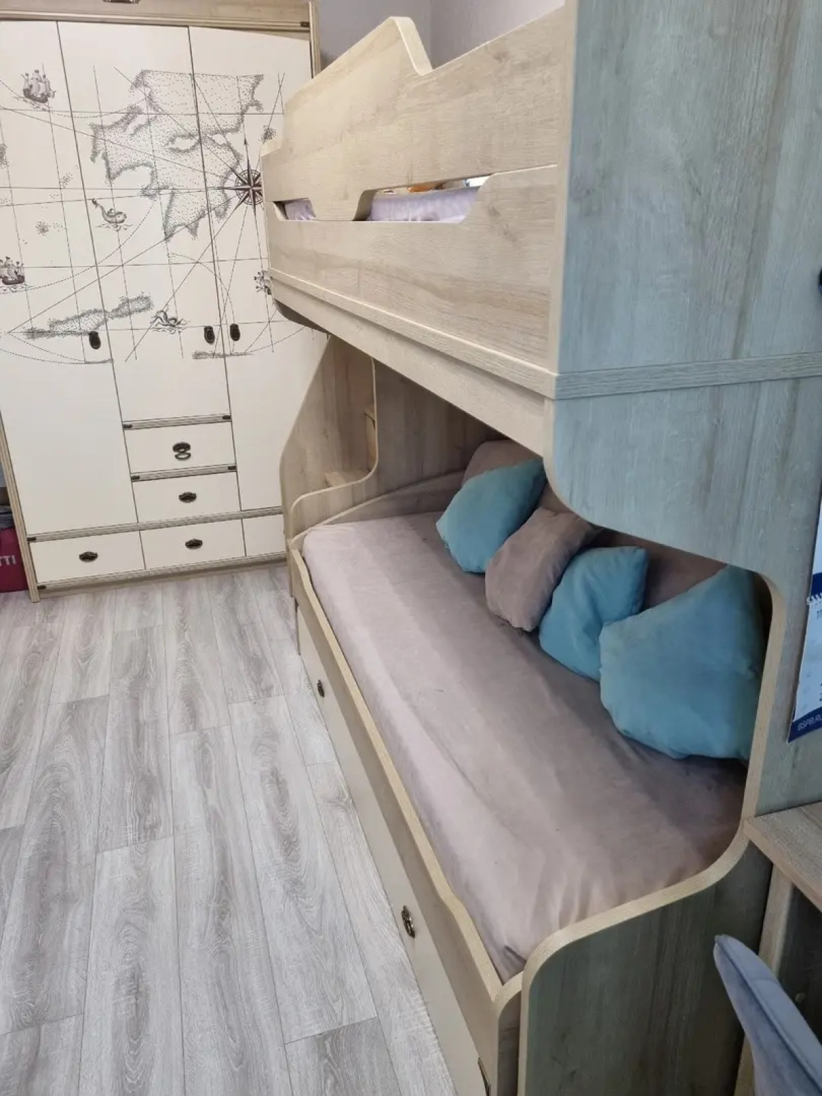 Квартира Уютный уголок около лесного озера