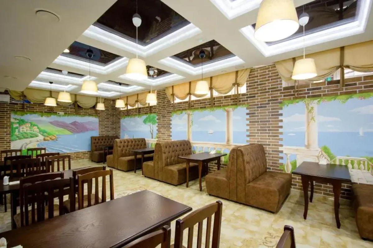 Гостевой Дом Сюзэн