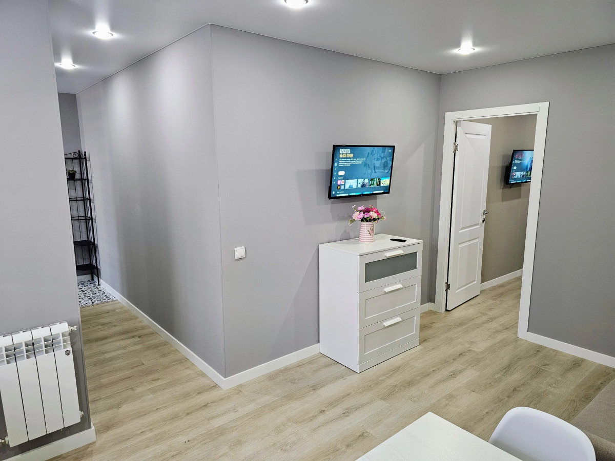 LirApartments Новые апартаменты в центре города