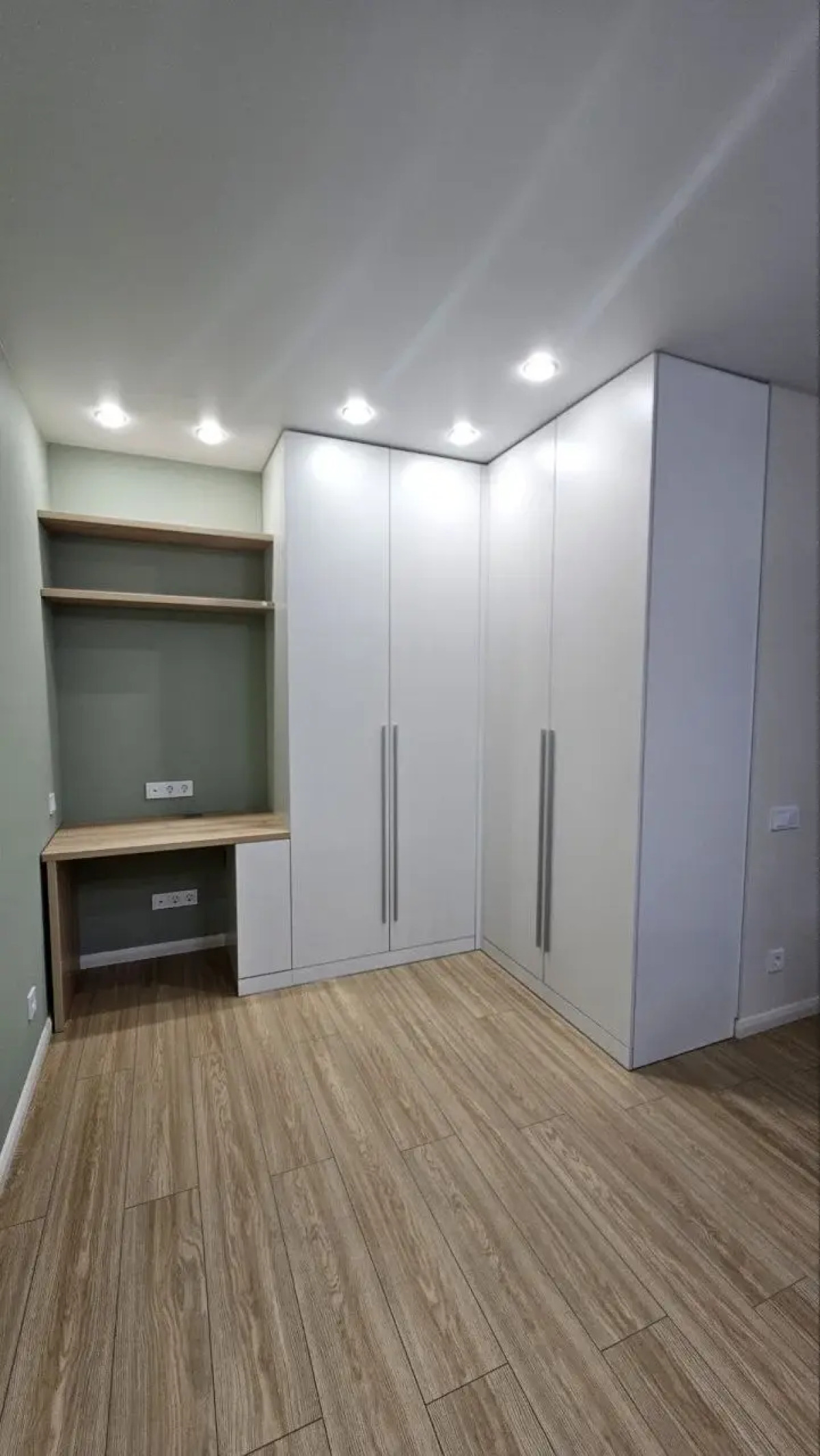 Квартира в центре Автозаводского района