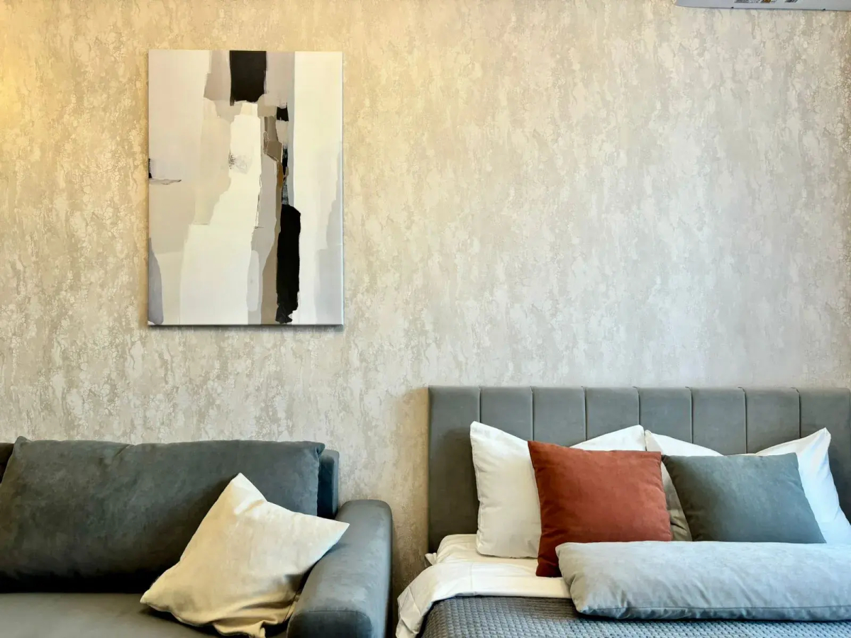 Апартаменты Уютная студия в Маяковском