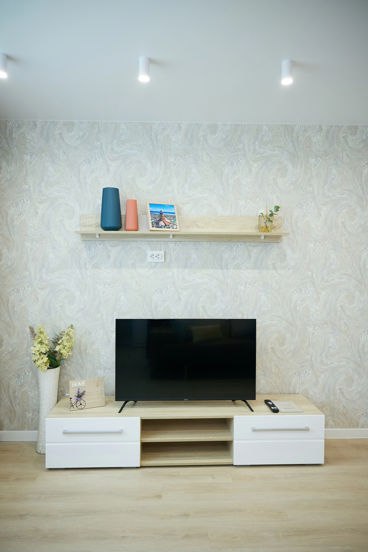 Апартаменты NOVA Октябрьская улица, д.2