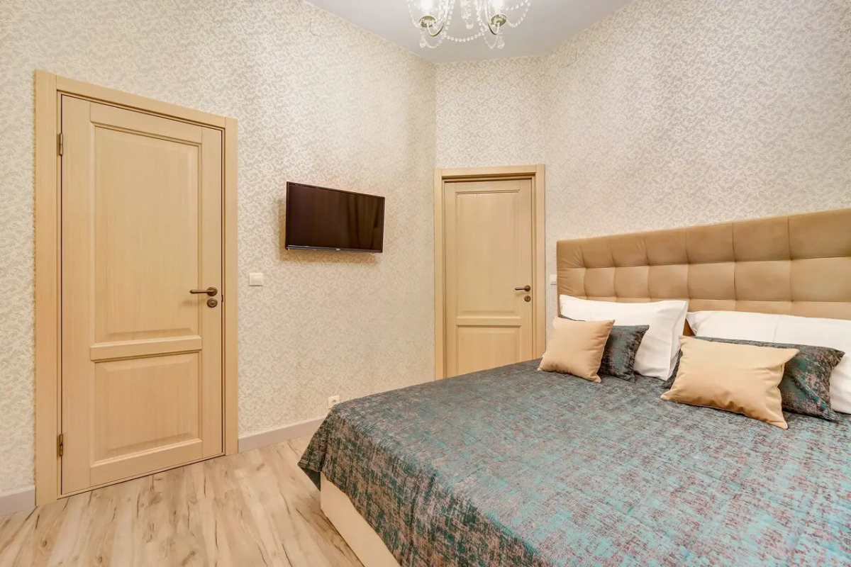 Гостевые комнаты на Чайковского, 22