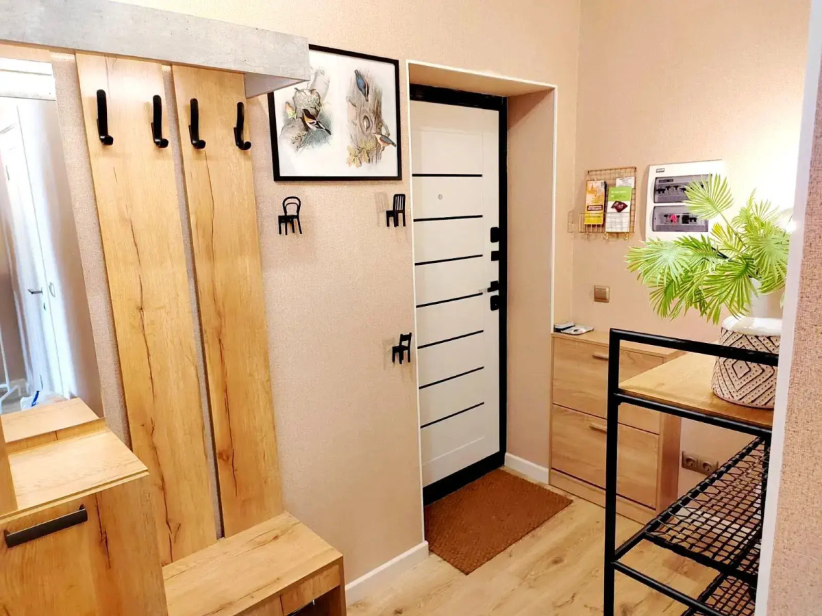 Квартира E Bellissima