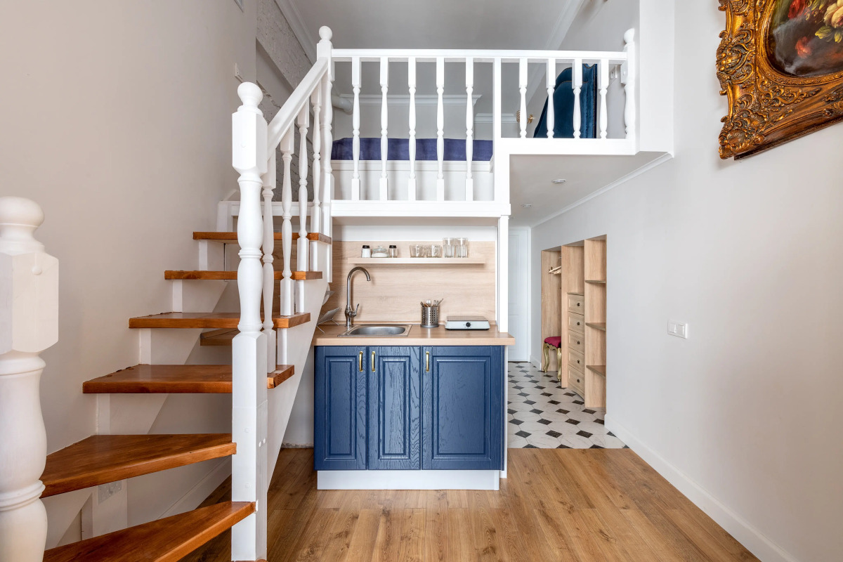 Квартира 2 ColorSPB Невский 27