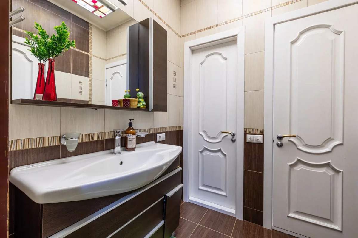 Апартаменты в центре города Казань