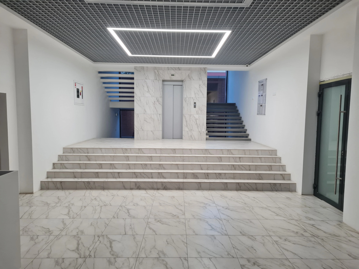 Апартаменты Olive Apart