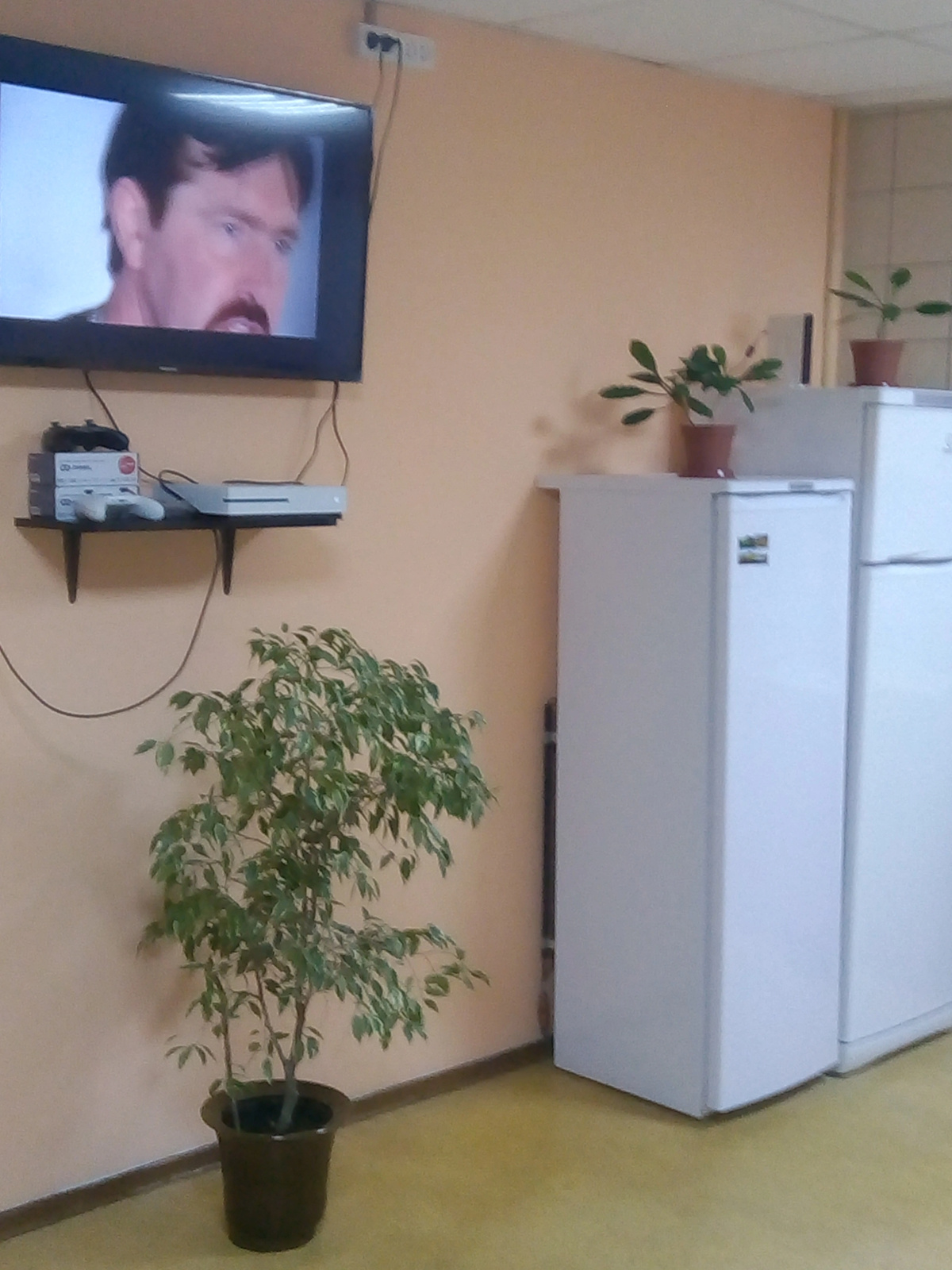 Хостел День и Ночь
