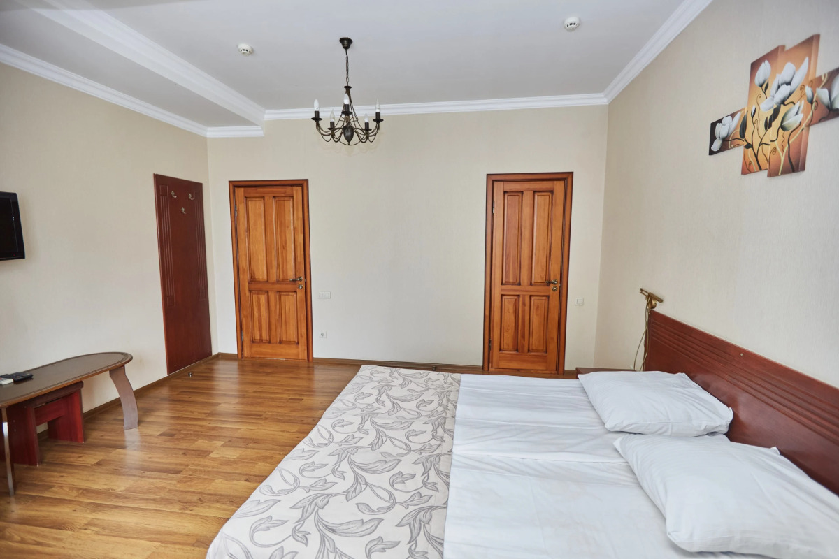 Гостевой дом Адель