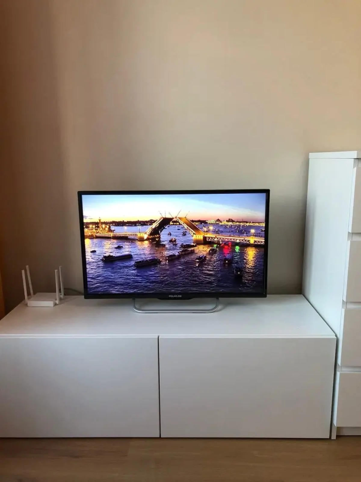 Апартаменты Яхтенная 24